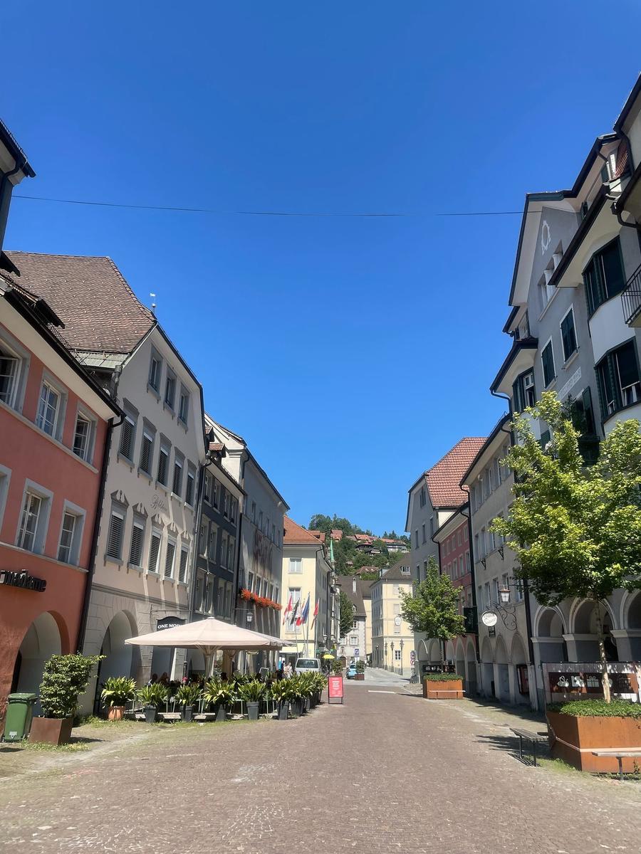 Photo 20 of Austria, taken by Cameron Mofid