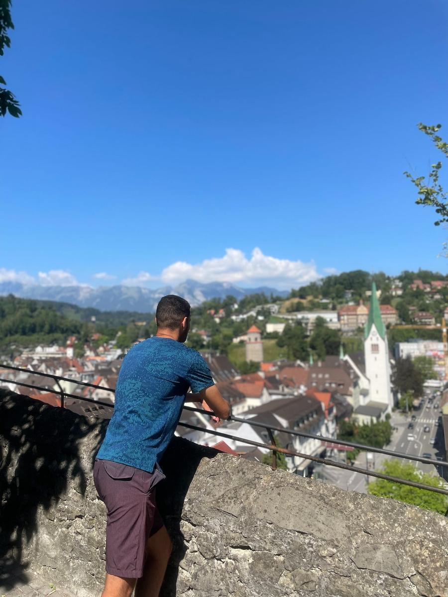 Photo 5 of Austria, taken by Cameron Mofid