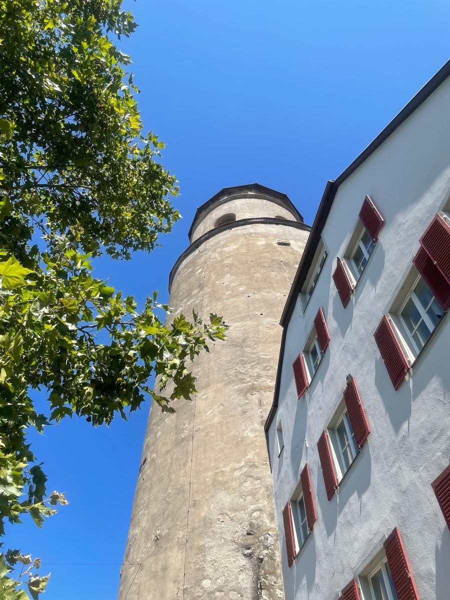 Photo 11 of Austria, taken by Cameron Mofid