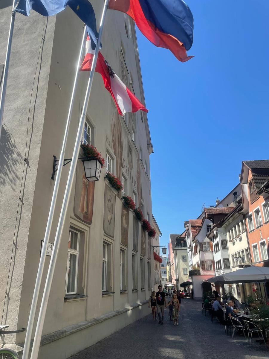 Photo 15 of Austria, taken by Cameron Mofid