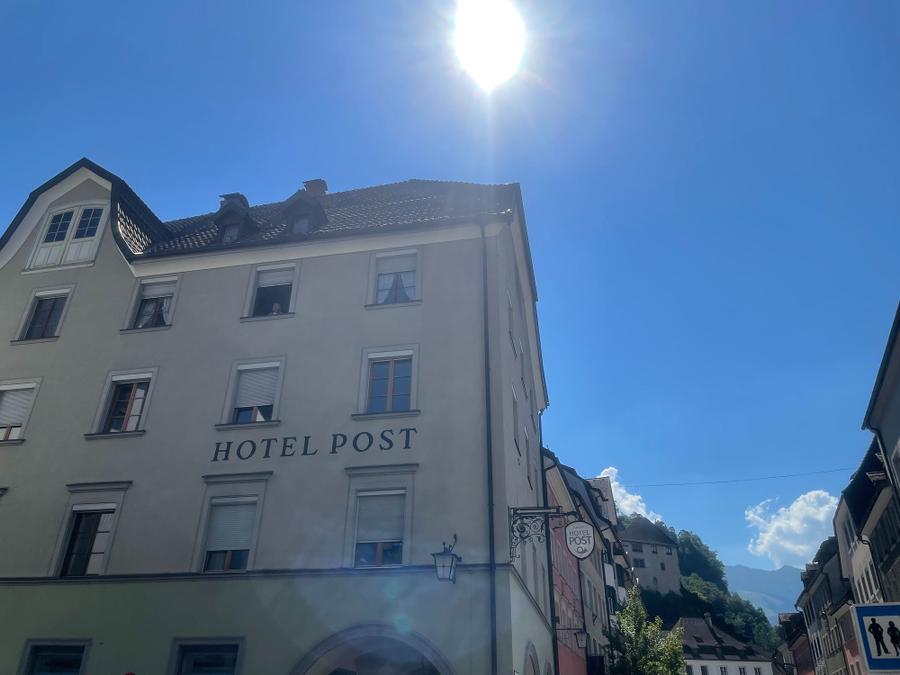 Photo 14 of Austria, taken by Cameron Mofid