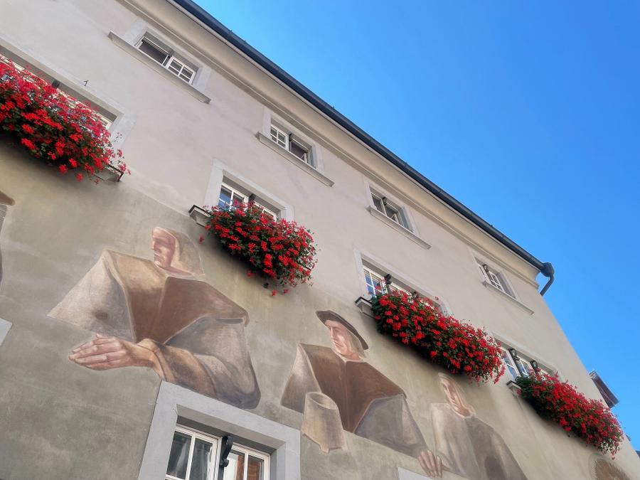 Photo 16 of Austria, taken by Cameron Mofid