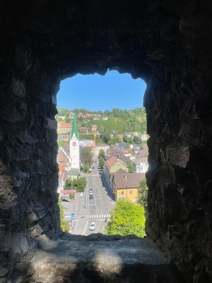 Photo 6 of Austria, taken by Cameron Mofid