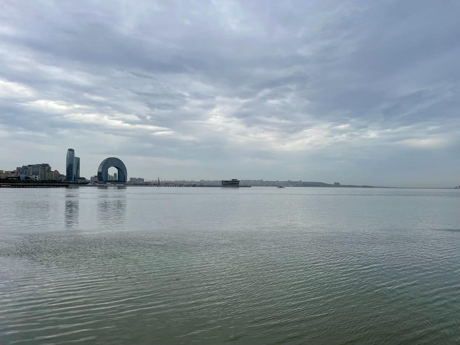 Photo 19 of Azerbaijan, taken by Cameron Mofid