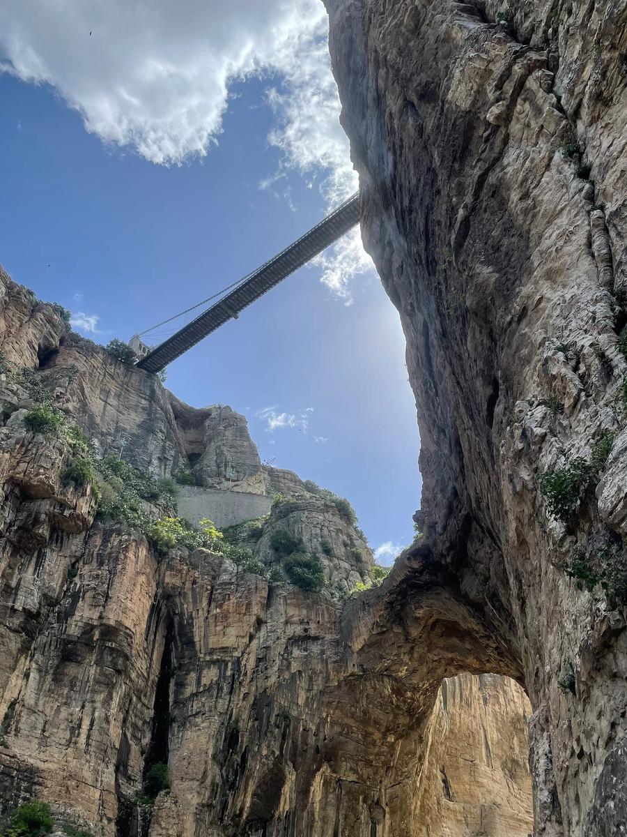 Photo 5 of Algeria, taken by Cameron Mofid