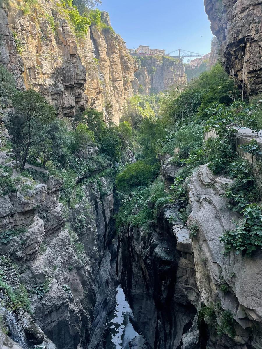 Photo 11 of Algeria, taken by Cameron Mofid