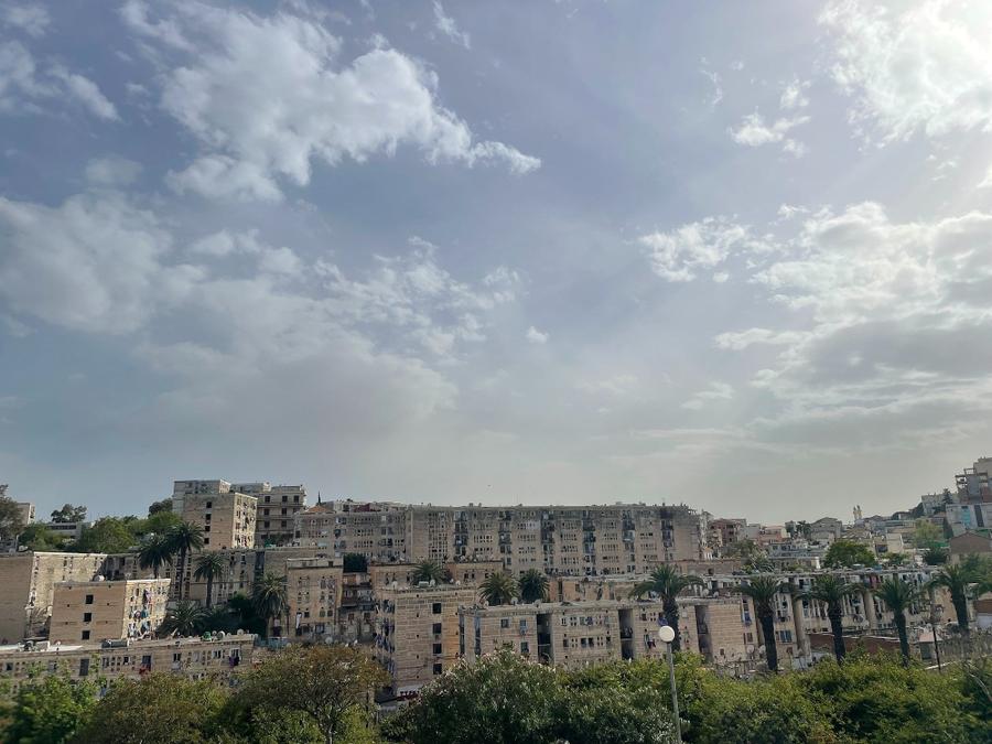 Photo 14 of Algeria, taken by Cameron Mofid