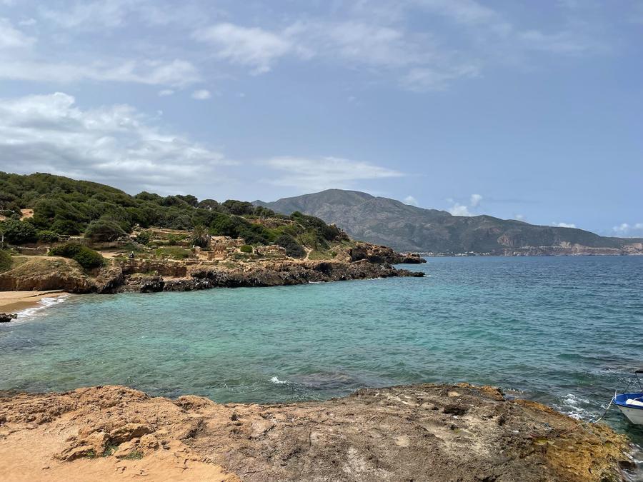 Photo 17 of Algeria, taken by Cameron Mofid