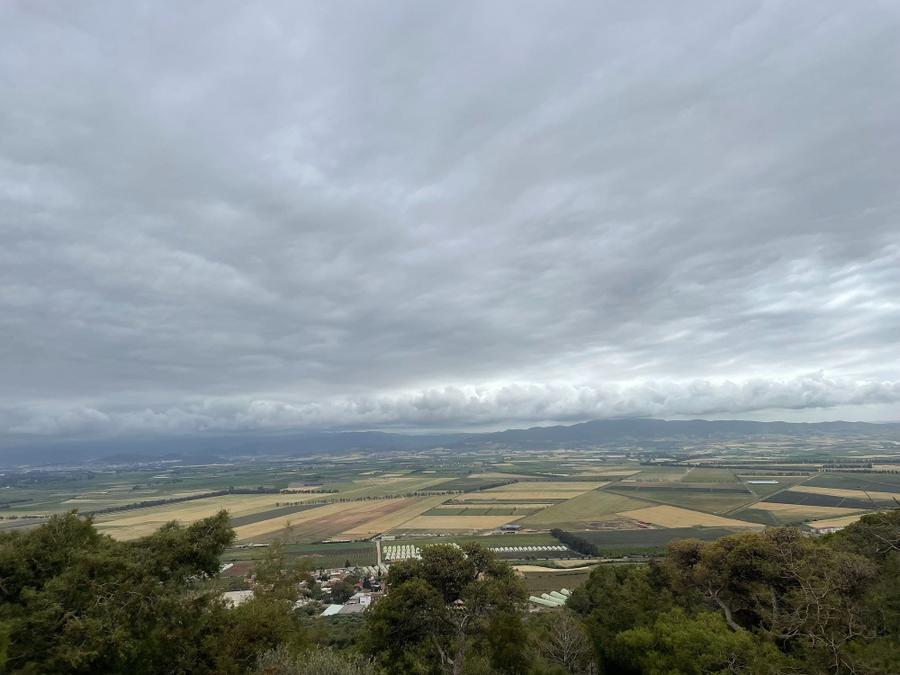 Photo 19 of Algeria, taken by Cameron Mofid