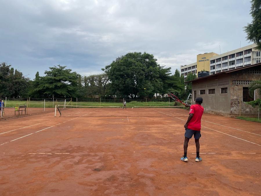 Photo 20 of Burundi, taken by Cameron Mofid