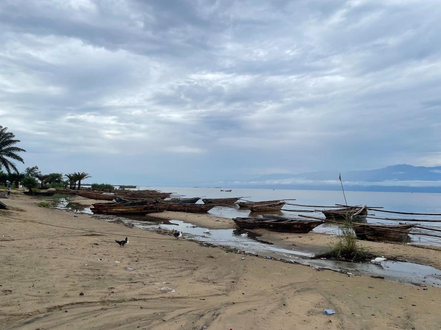 Photo 17 of Burundi, taken by Cameron Mofid