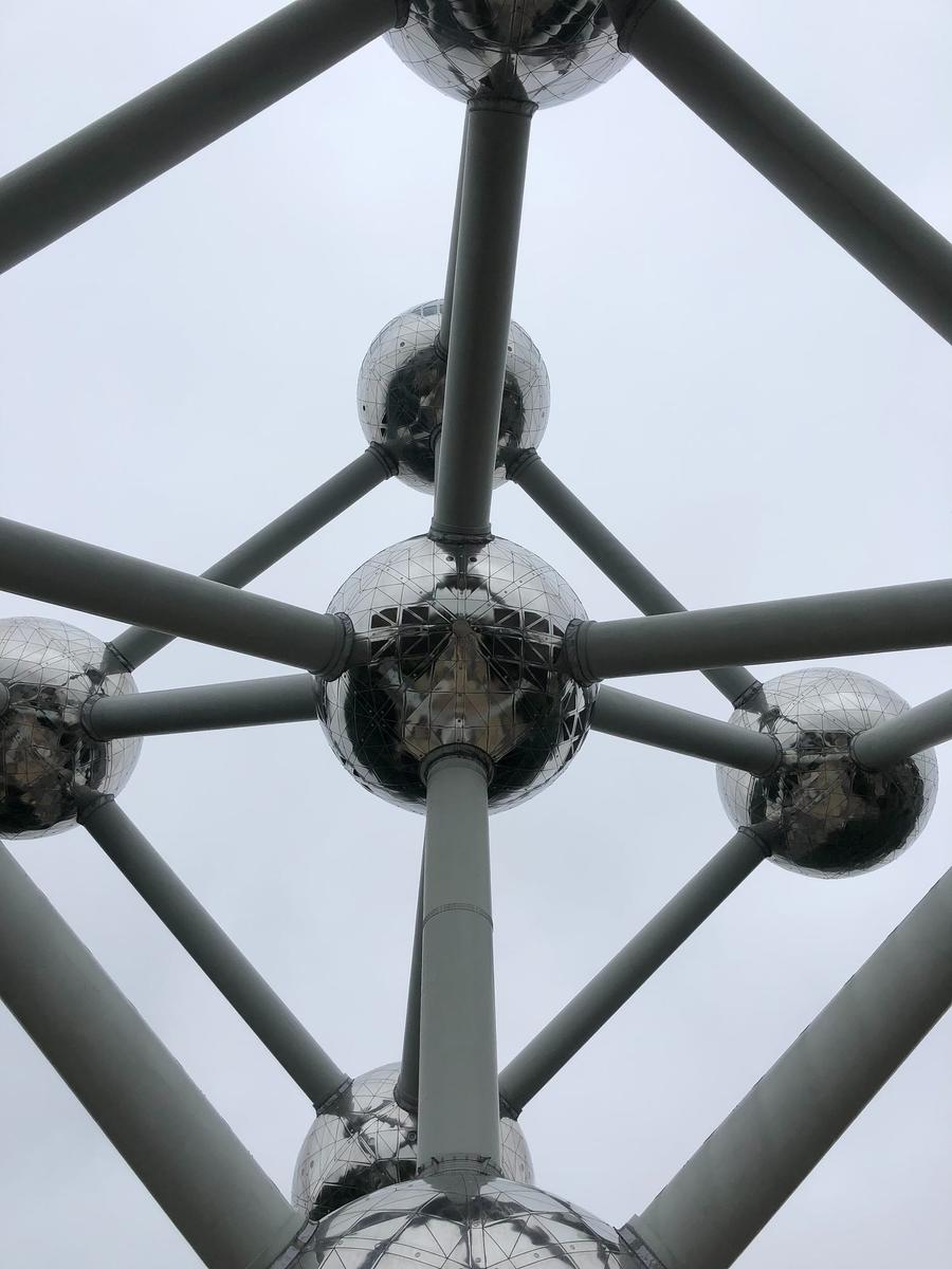 Photo 6 of Belgium, taken by Cameron Mofid
