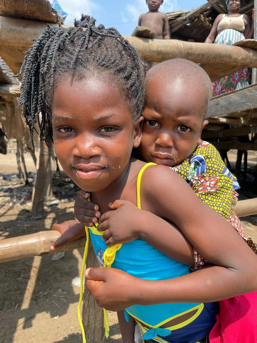 Photo 20 of Benin, taken by Cameron Mofid