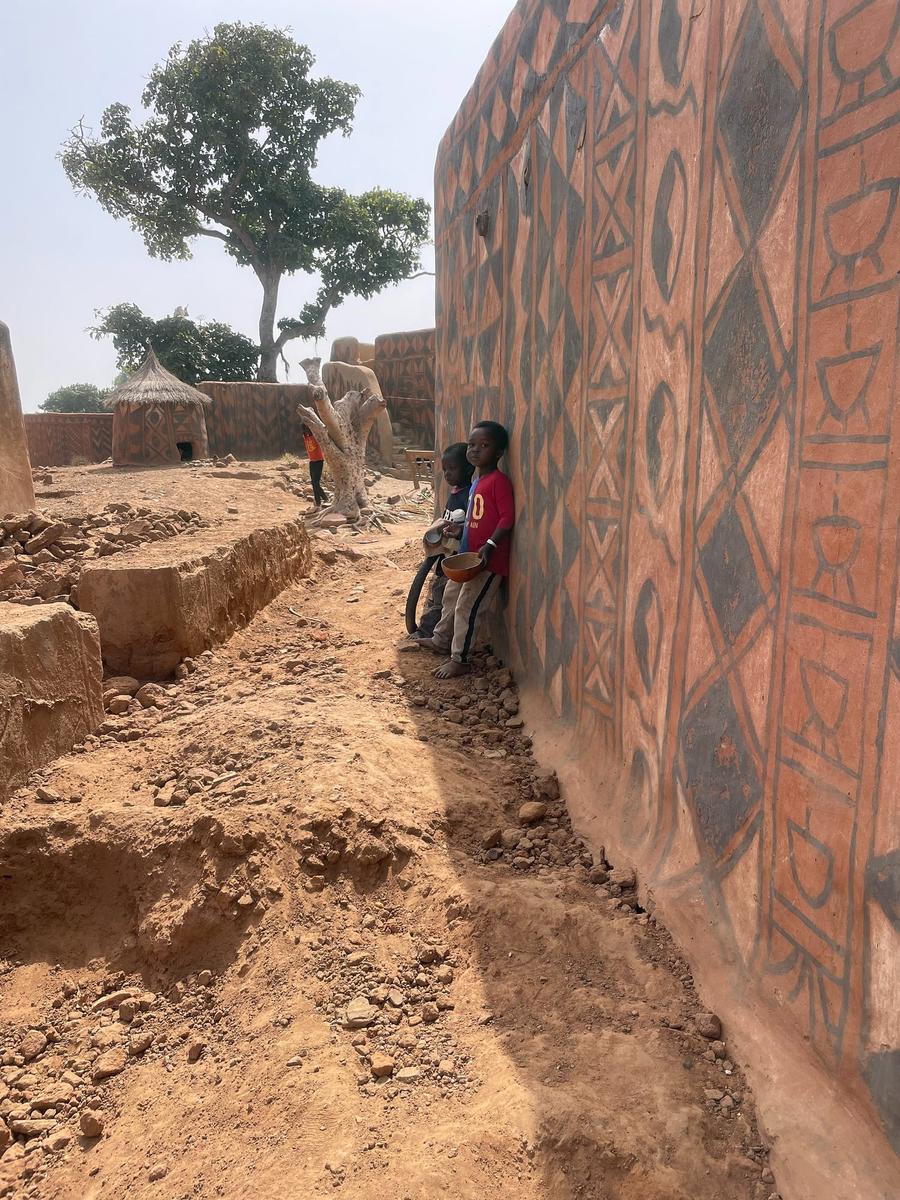 Photo 7 of Burkina Faso, taken by Cameron Mofid