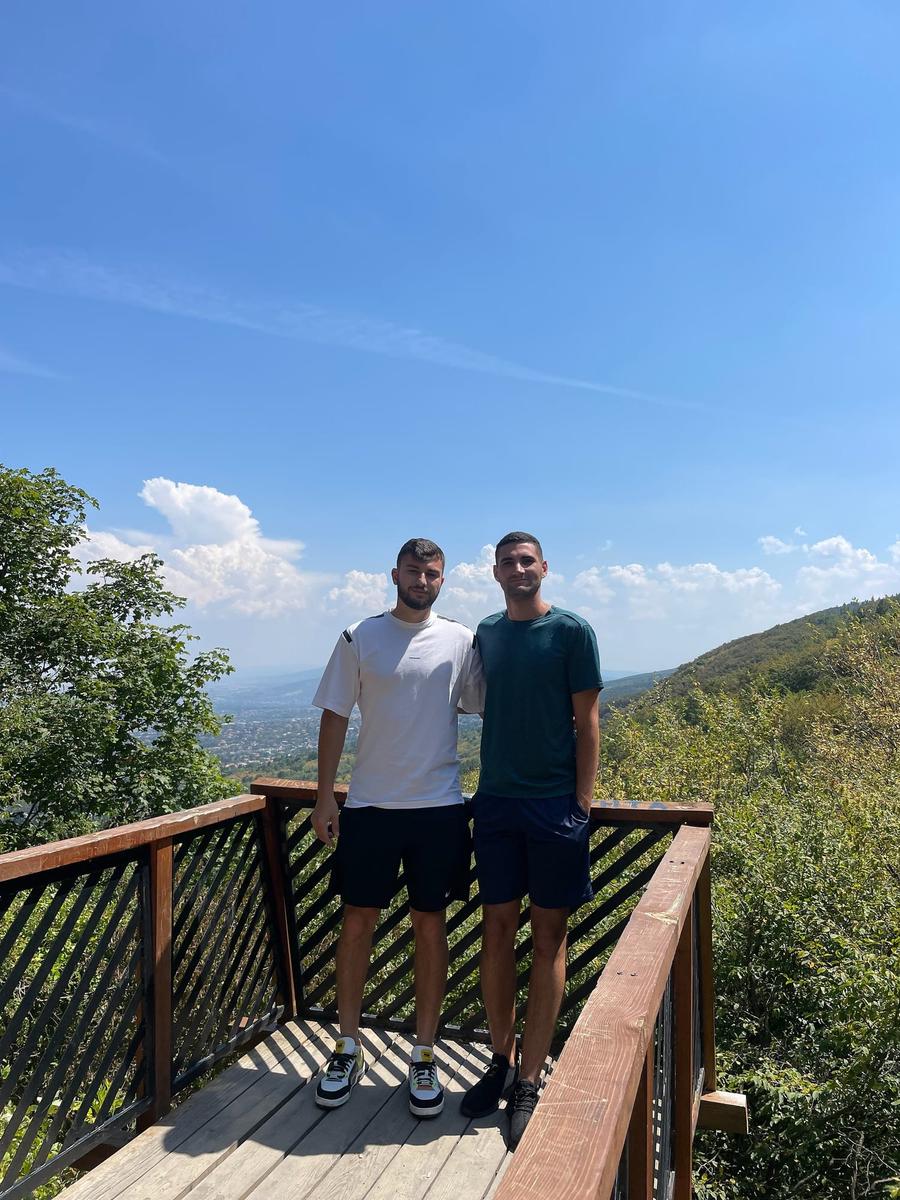 Photo 12 of Bulgaria, taken by Cameron Mofid
