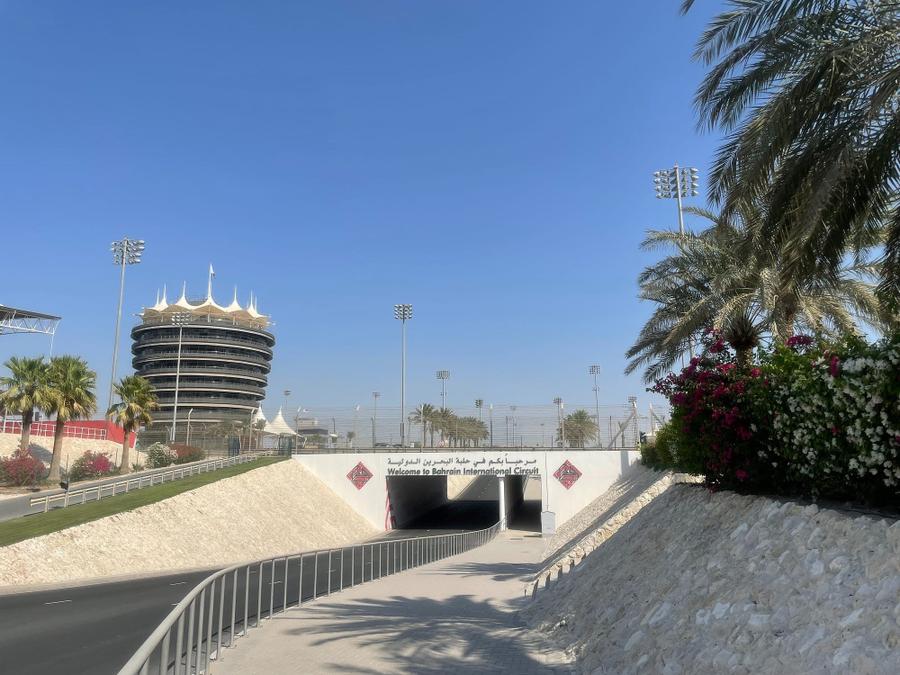 Photo 10 of Bahrain, taken by Cameron Mofid