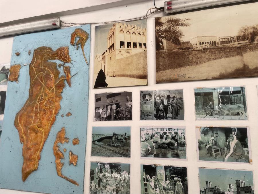 Photo 4 of Bahrain, taken by Cameron Mofid