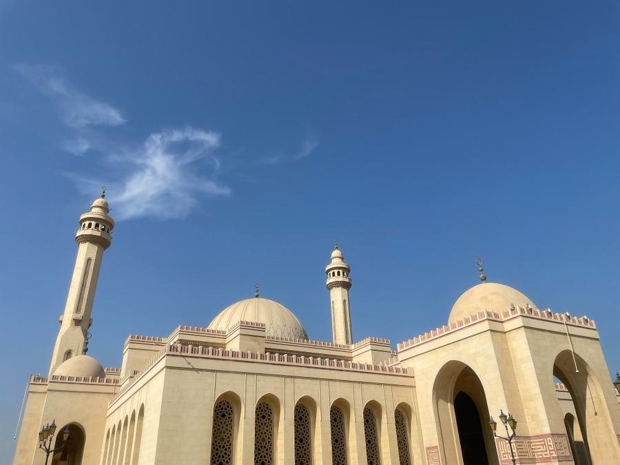 Photo 18 of Bahrain, taken by Cameron Mofid