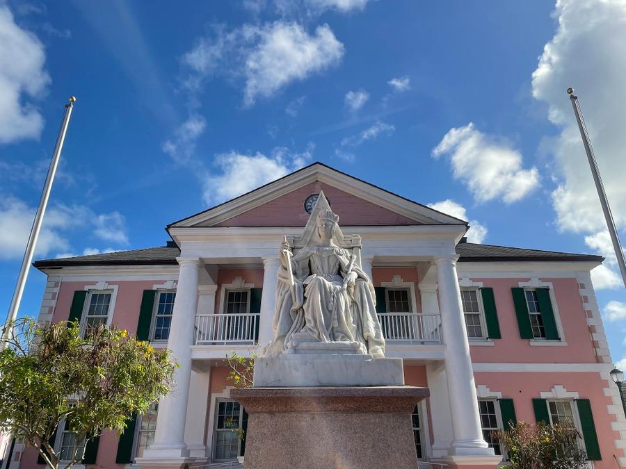 Photo 10 of Bahamas, taken by Cameron Mofid