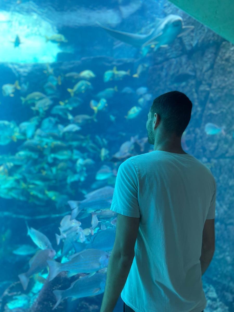 Photo 4 of Bahamas, taken by Cameron Mofid