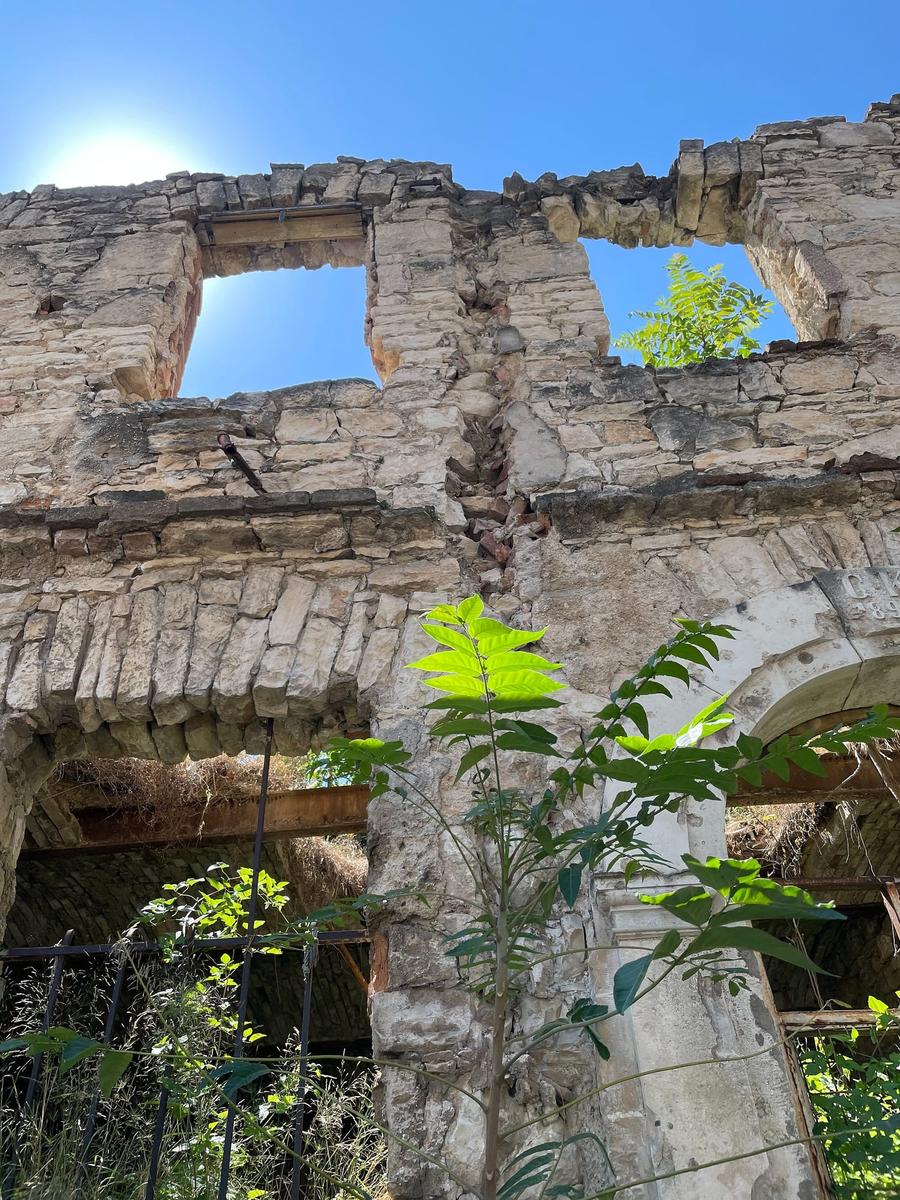 Photo 4 of Bosnia and Herzegovina, taken by Cameron Mofid
