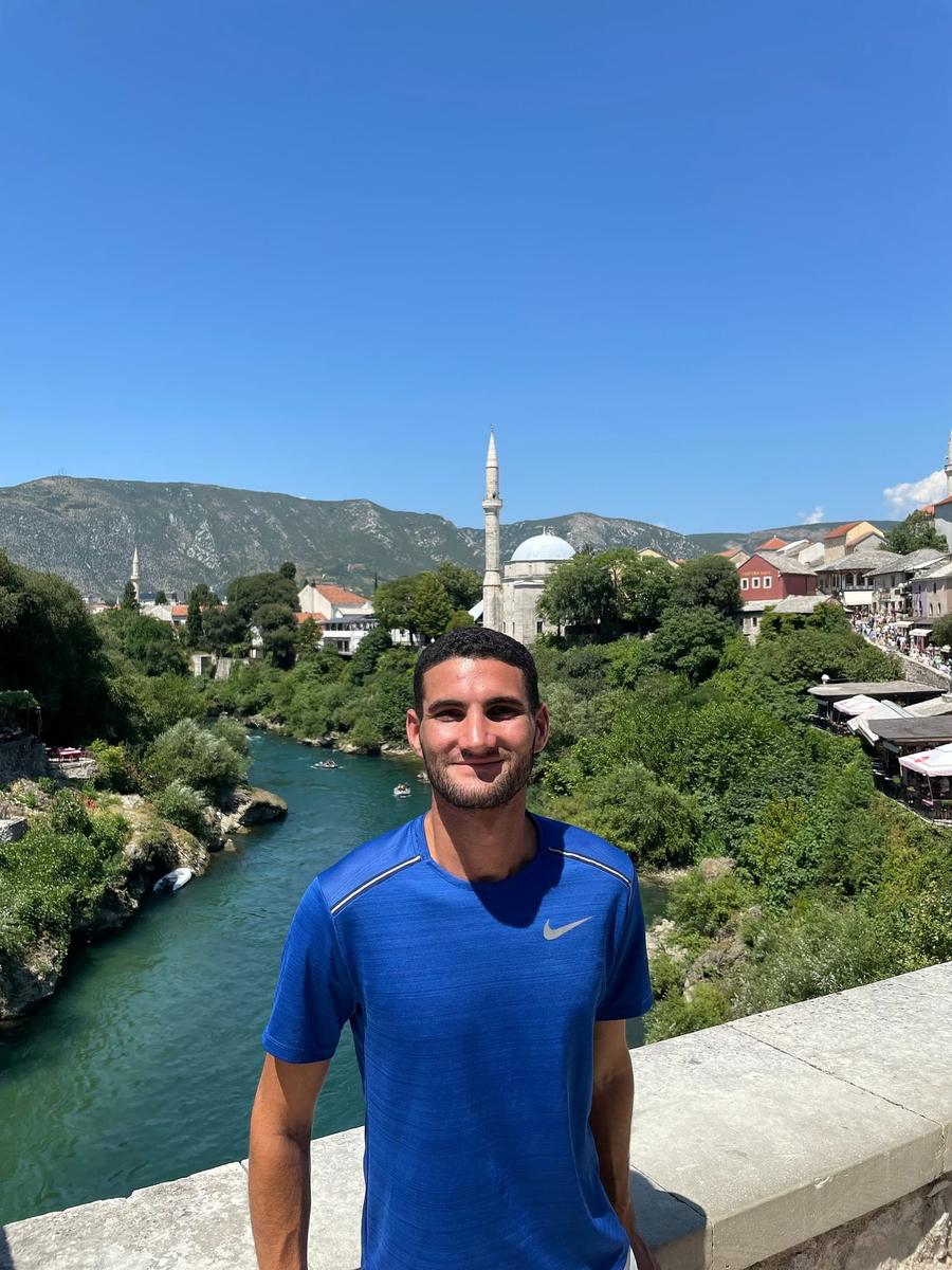 Photo 10 of Bosnia and Herzegovina, taken by Cameron Mofid