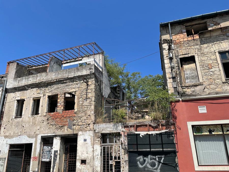 Photo 9 of Bosnia and Herzegovina, taken by Cameron Mofid