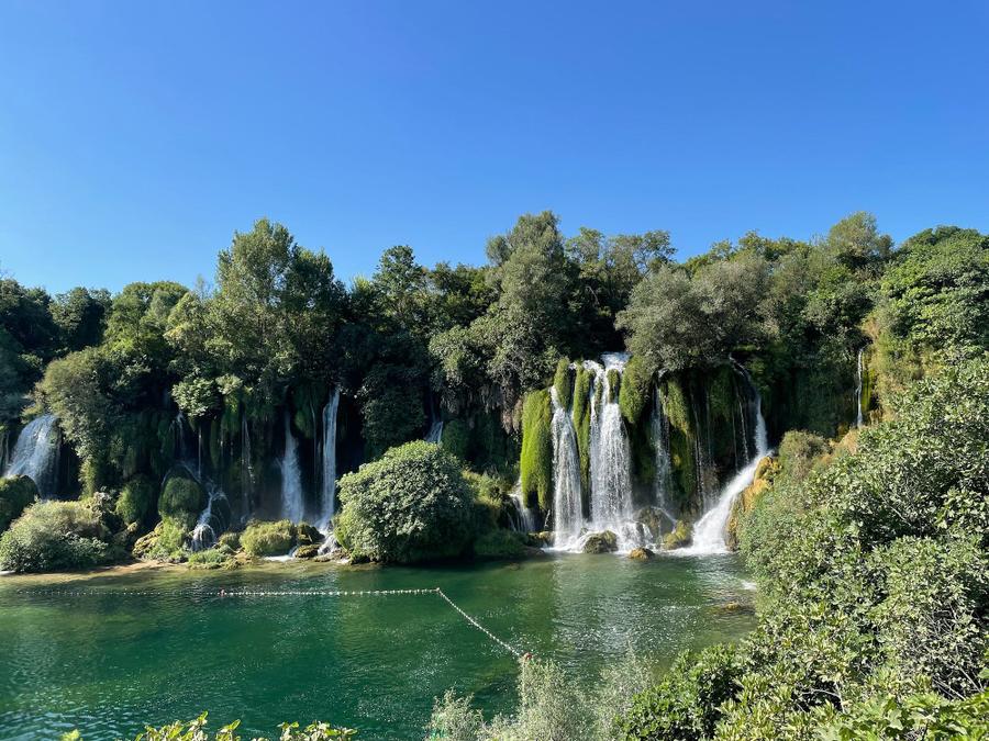 Photo 2 of Bosnia and Herzegovina, taken by Cameron Mofid
