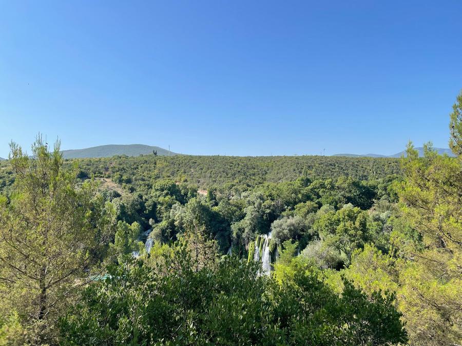 Photo 1 of Bosnia and Herzegovina, taken by Cameron Mofid