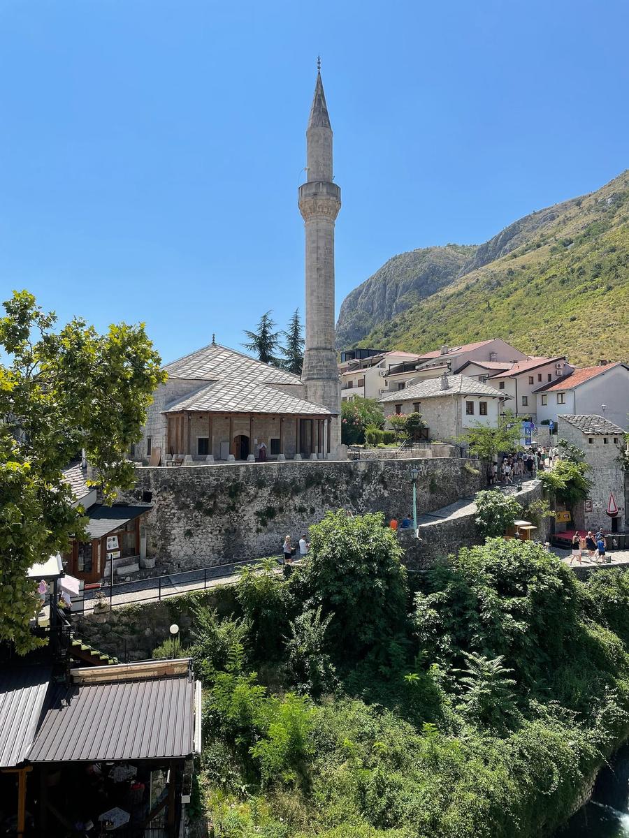 Photo 5 of Bosnia and Herzegovina, taken by Cameron Mofid