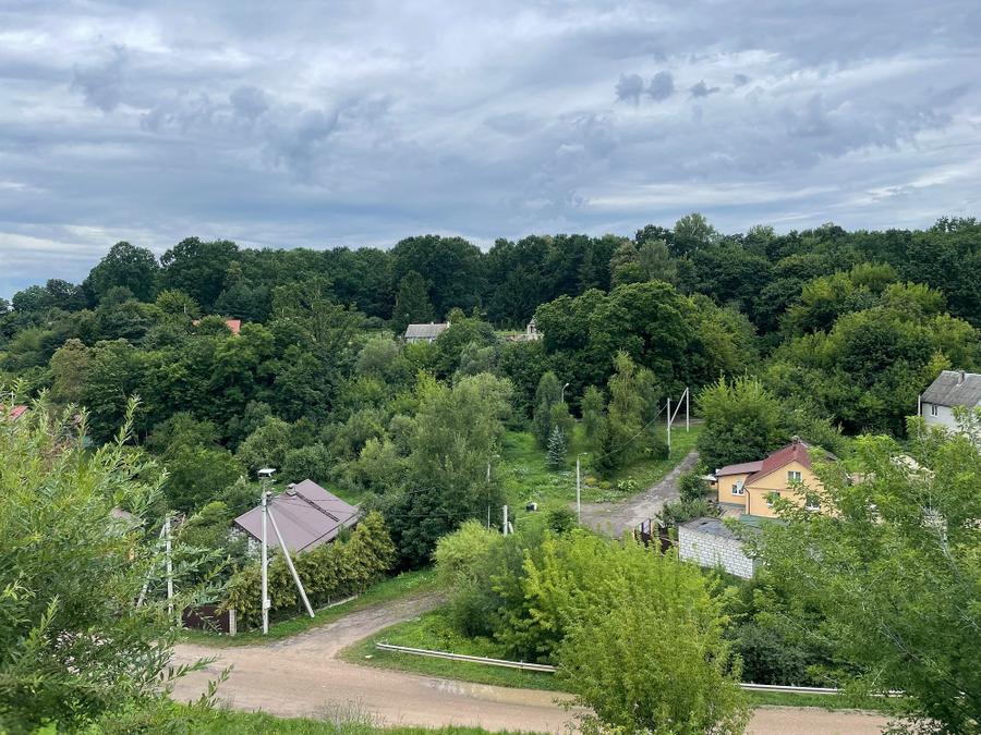Photo 6 of Belarus, taken by Cameron Mofid