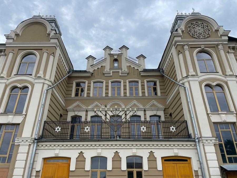 Photo 5 of Belarus, taken by Cameron Mofid