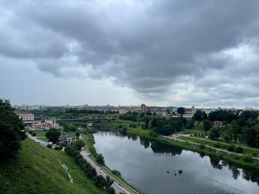 Photo 8 of Belarus, taken by Cameron Mofid