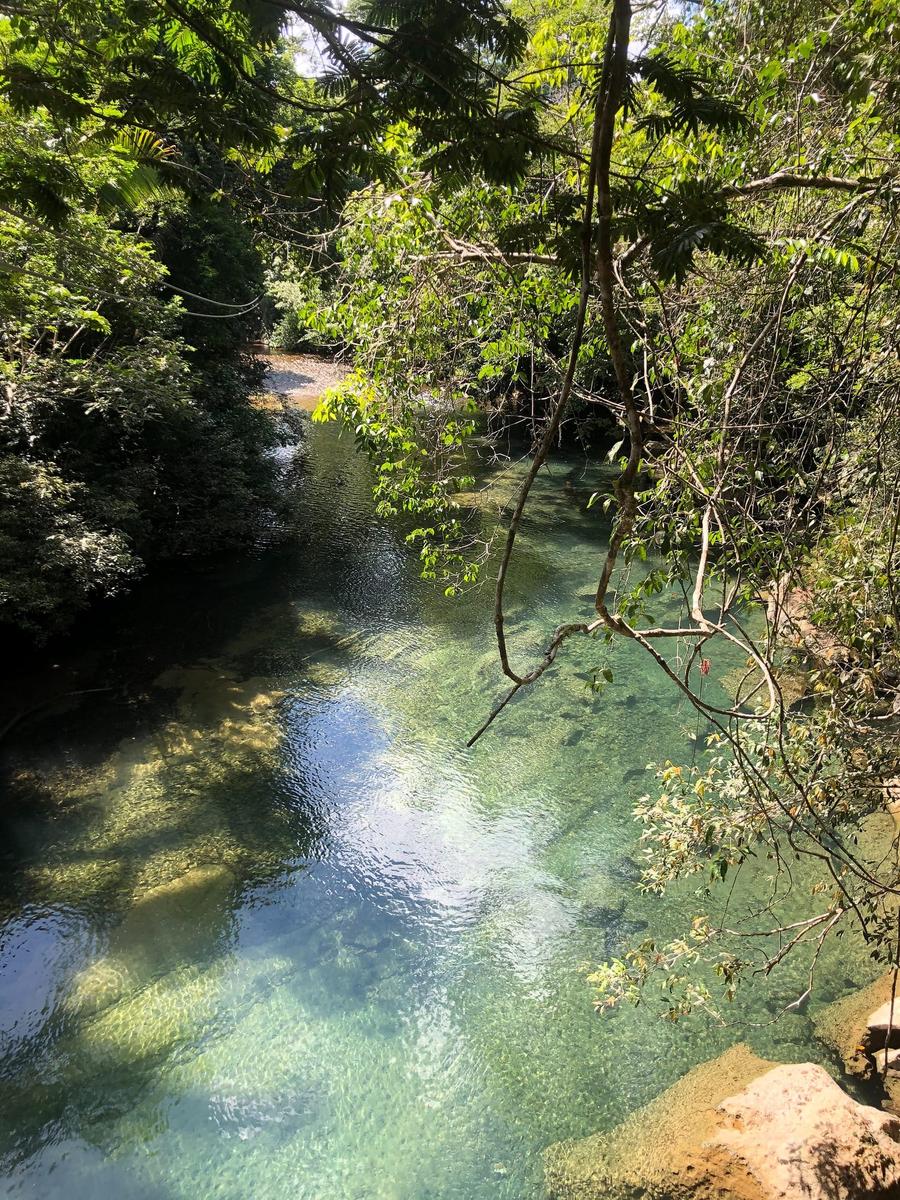 Photo 7 of Belize, taken by Cameron Mofid