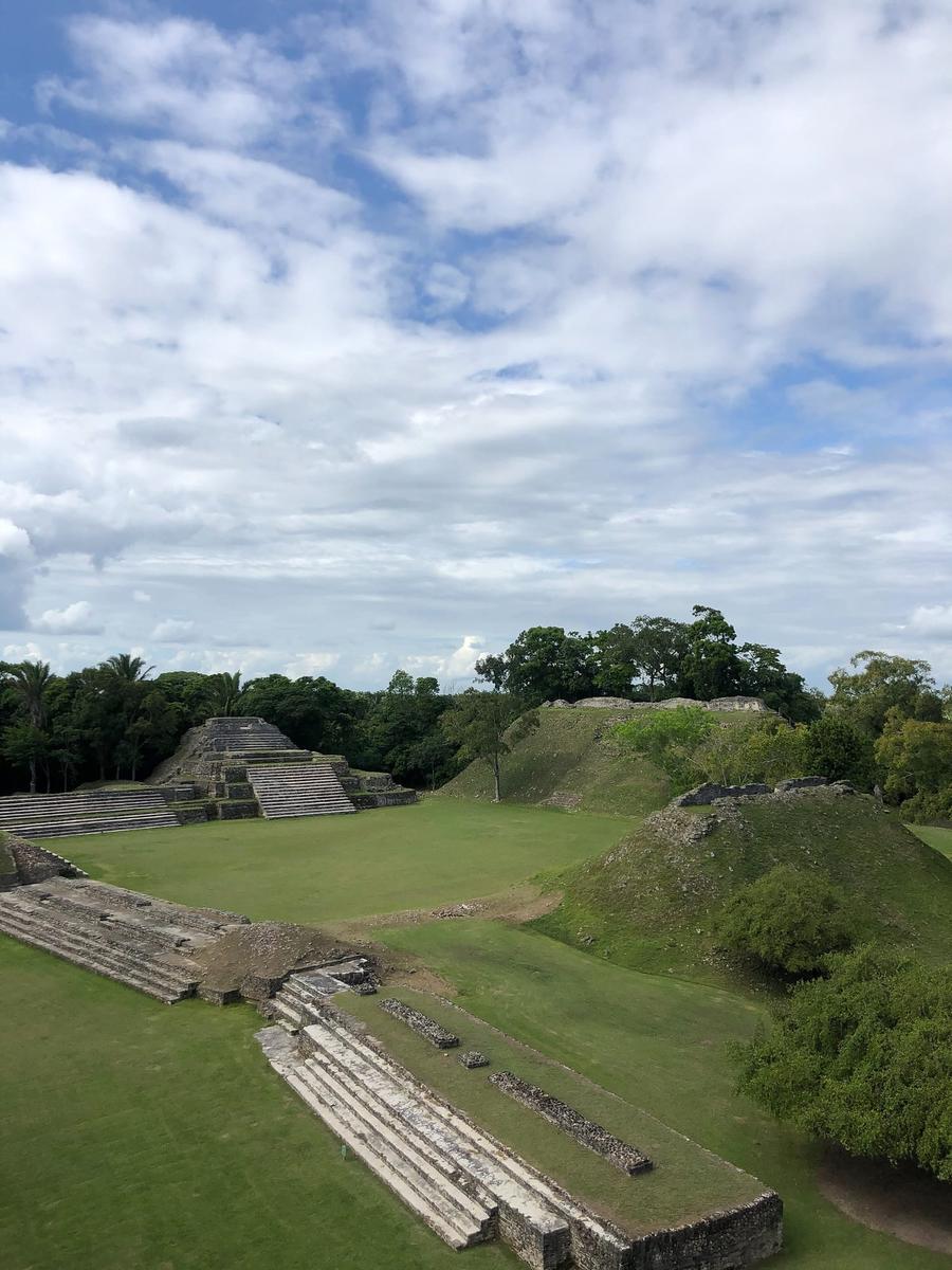 Photo 11 of Belize, taken by Cameron Mofid