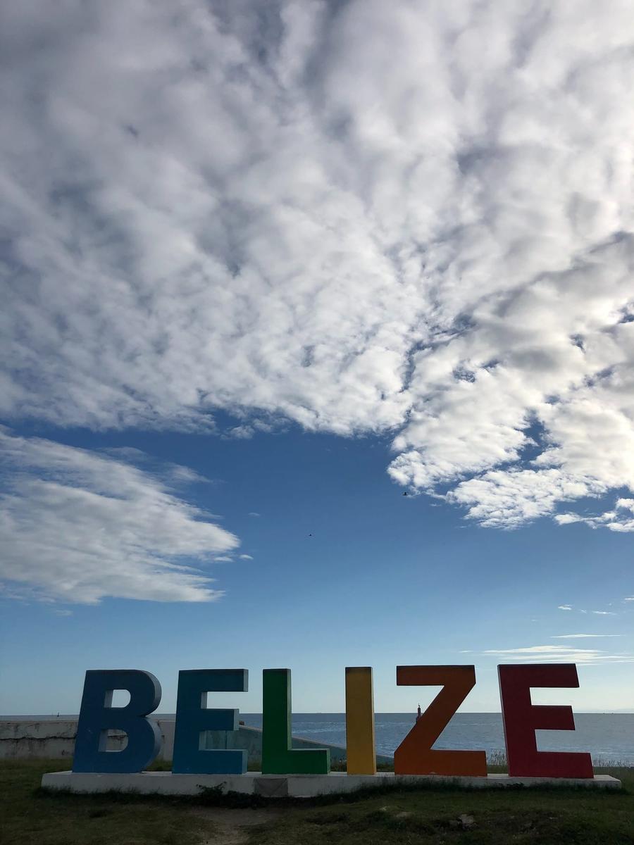 Photo 12 of Belize, taken by Cameron Mofid