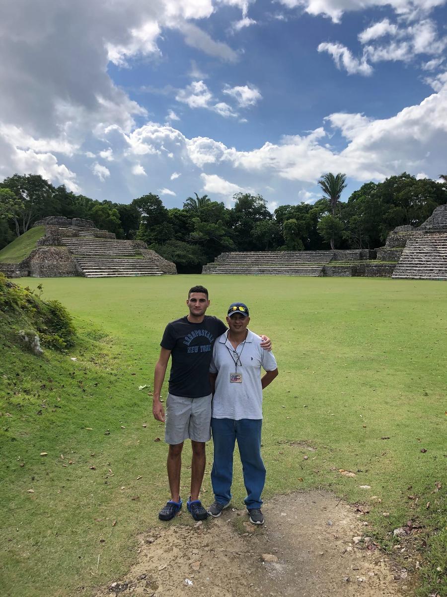 Photo 10 of Belize, taken by Cameron Mofid