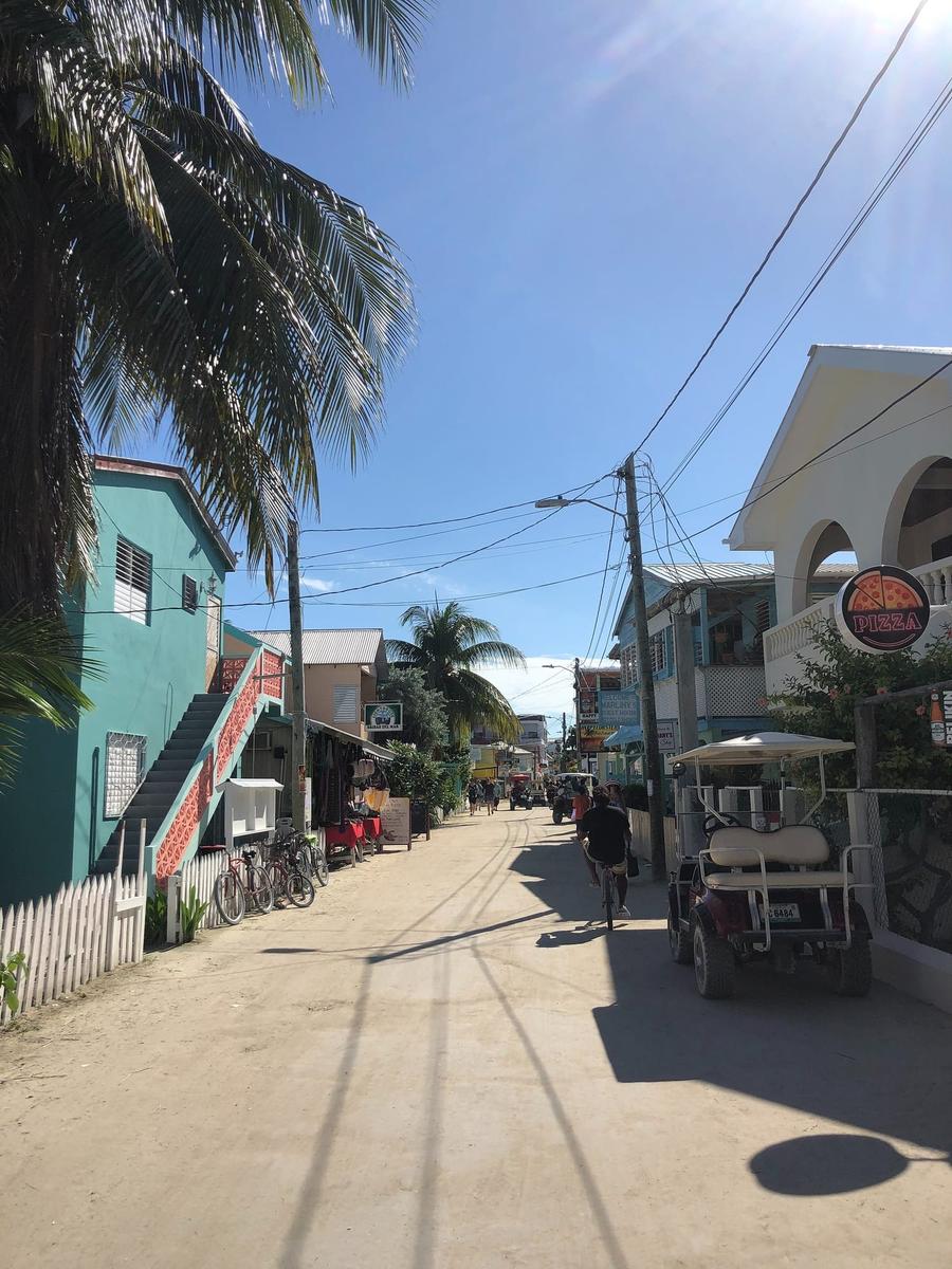 Photo 17 of Belize, taken by Cameron Mofid