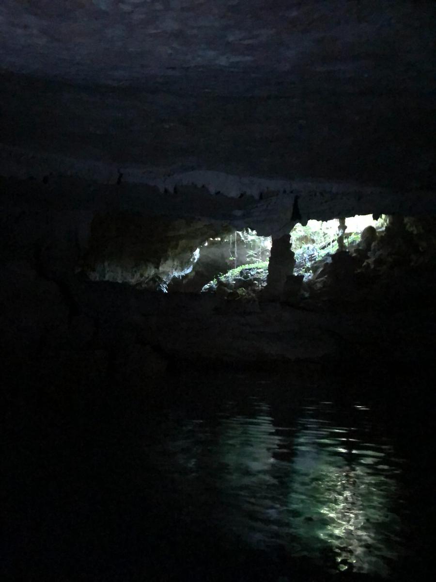 Photo 3 of Belize, taken by Cameron Mofid