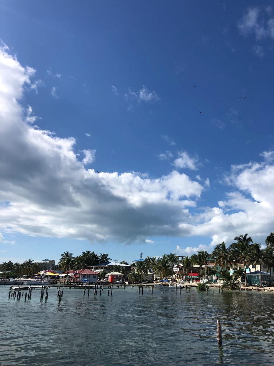 Photo 15 of Belize, taken by Cameron Mofid