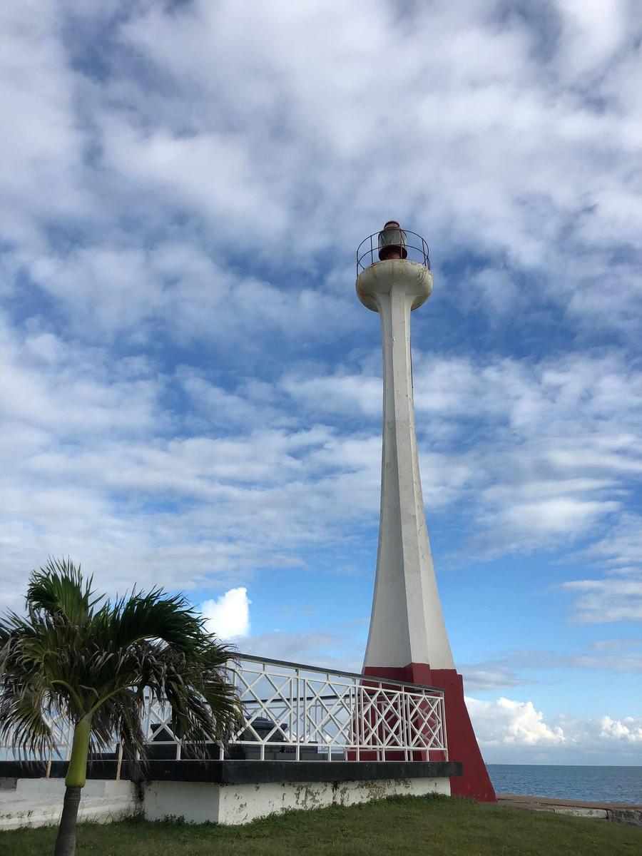Photo 13 of Belize, taken by Cameron Mofid