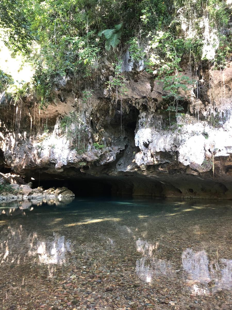 Photo 1 of Belize, taken by Cameron Mofid
