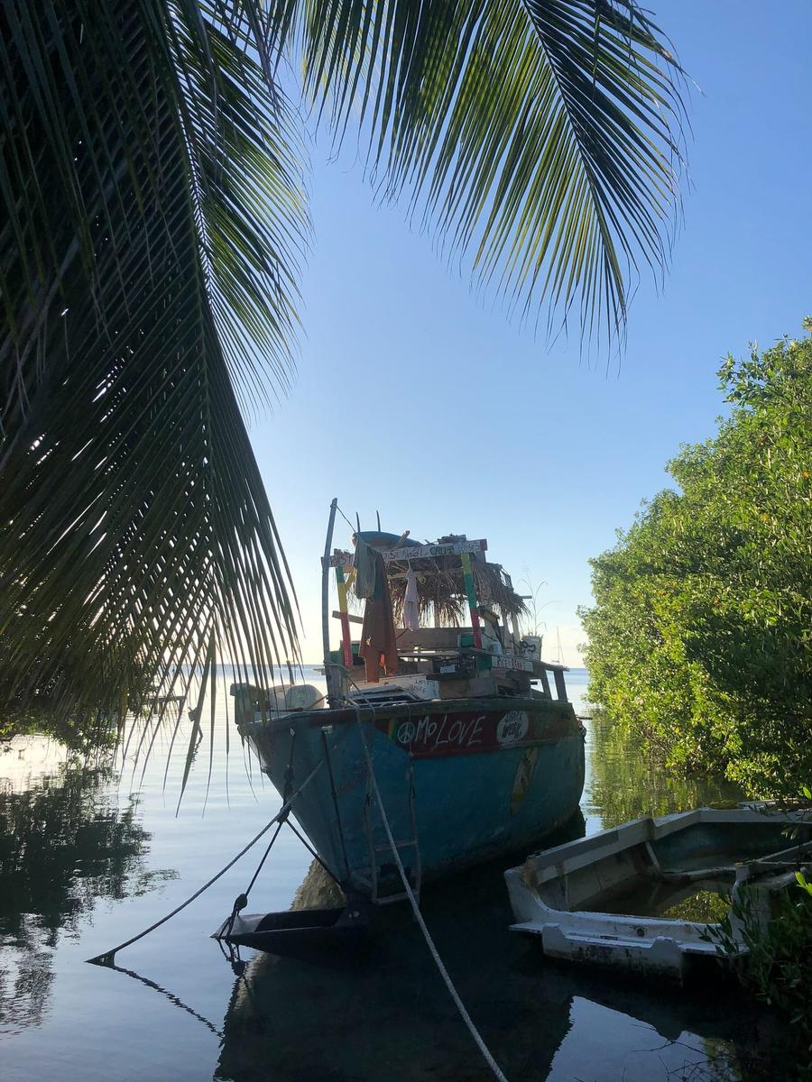 Photo 18 of Belize, taken by Cameron Mofid