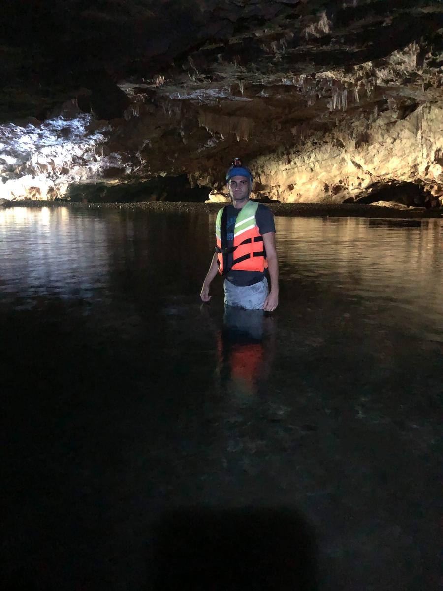 Photo 4 of Belize, taken by Cameron Mofid