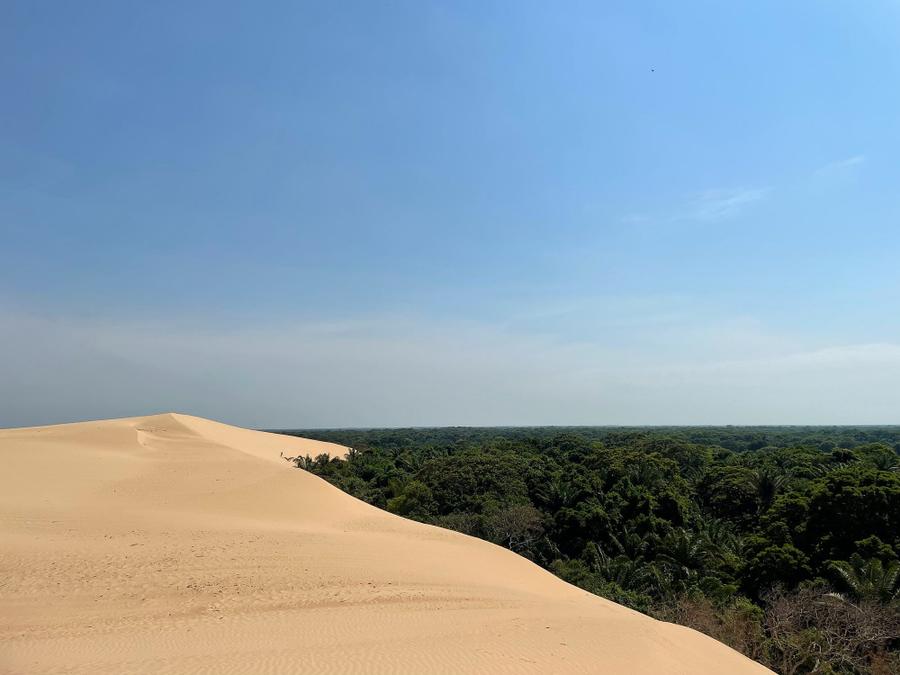 Photo 5 of Bolivia, taken by Cameron Mofid