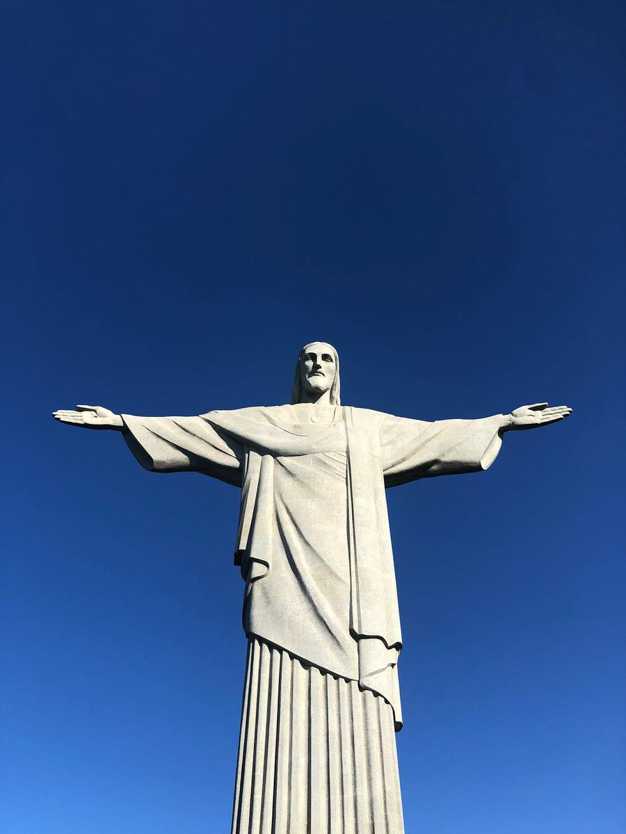 Photo 3 of Brazil, taken by Cameron Mofid
