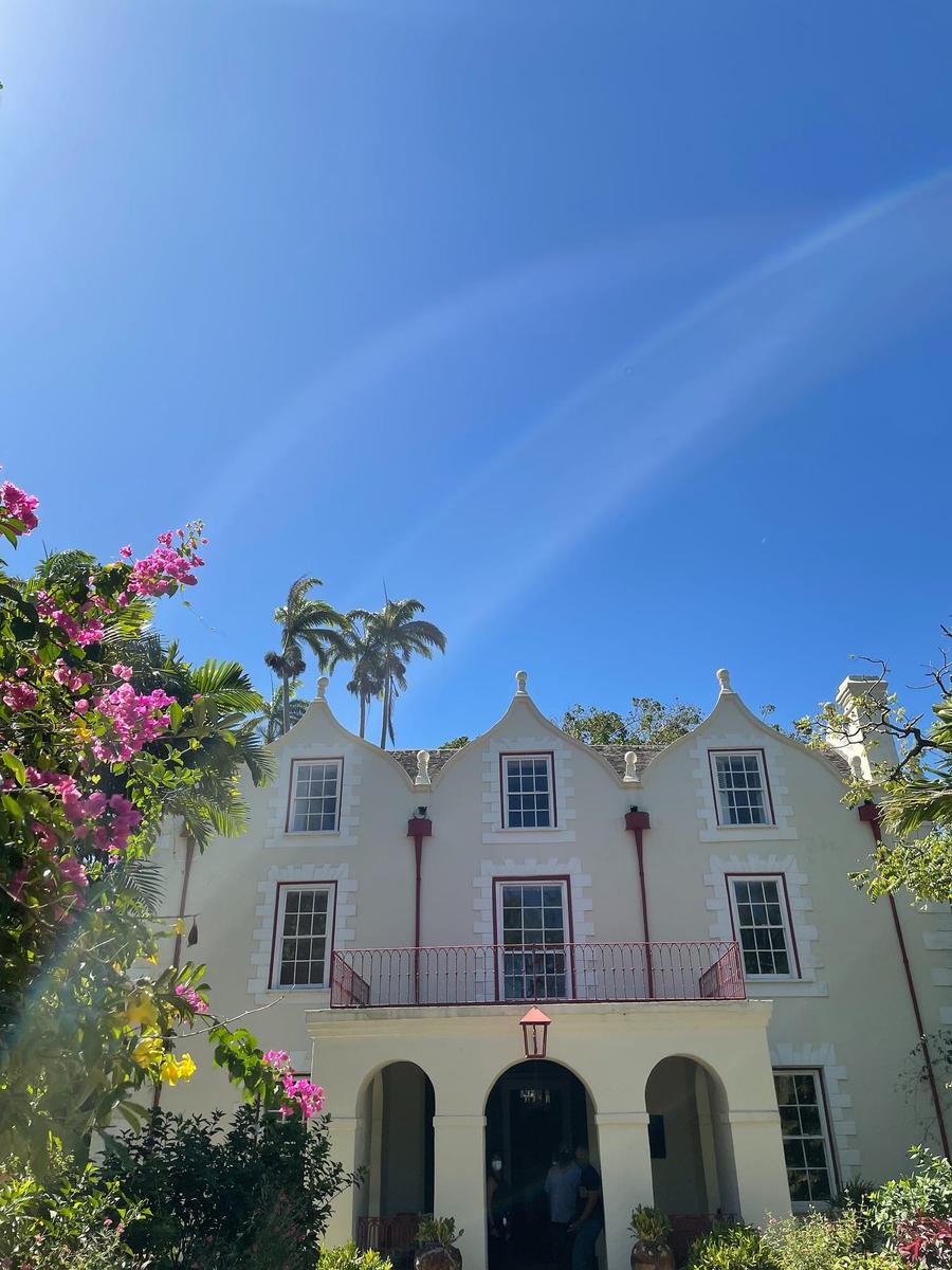 Photo 16 of Barbados, taken by Cameron Mofid