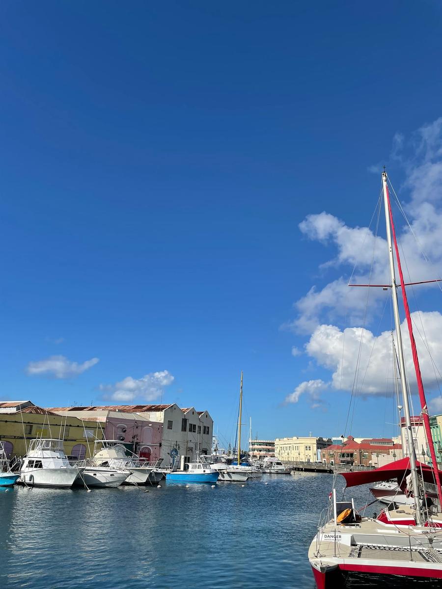 Photo 4 of Barbados, taken by Cameron Mofid
