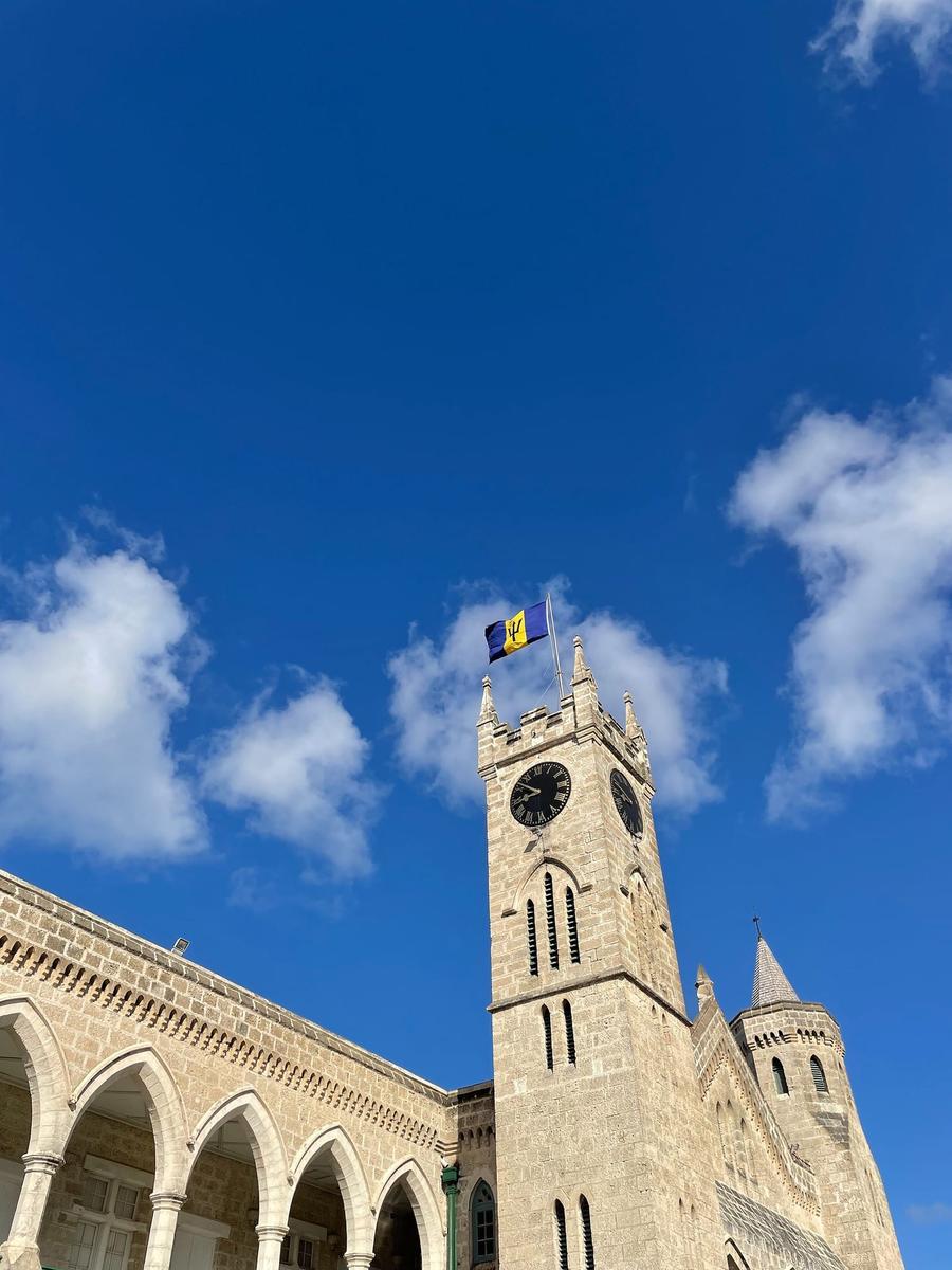Photo 3 of Barbados, taken by Cameron Mofid