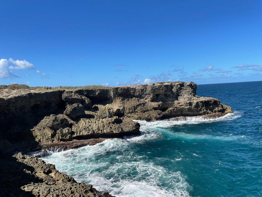 Photo 10 of Barbados, taken by Cameron Mofid